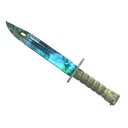 ★ Bayonet | Gamma Doppler (Factory New)