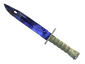 ★ StatTrak™ Bayonet | Doppler (Factory New)