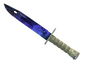 ★ StatTrak™ Bayonet | Doppler (Factory New)