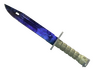 Bayonet