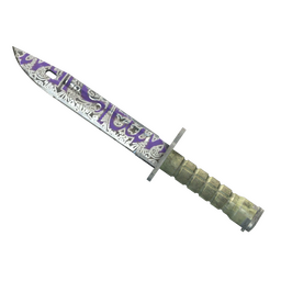 ★ Bayonet | Freehand (Field-Tested)