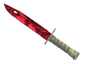 ★ StatTrak™ Bayonet | Doppler (Factory New)