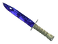 ★ Bayonet | Doppler Sapphire