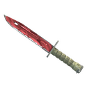 ★ Bayonet | Slaughter (Field-Tested)