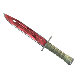 ★ Bayonet | Slaughter (Field-Tested)