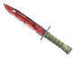 ★ Bayonet | Slaughter (Field-Tested)