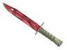 Bayonet