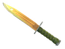 Bayonet