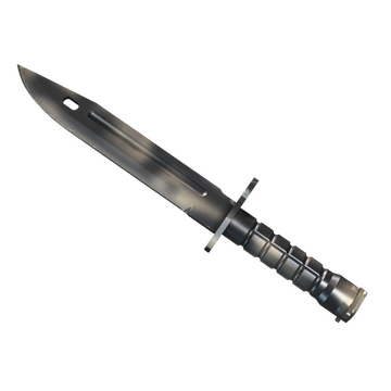 ★ StatTrak™ Bayonet | Scorched (Minimal Wear)
