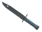 ★ Bayonet | Night (Minimal Wear)