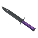 ★ Bayonet | Ultraviolet (Factory New)