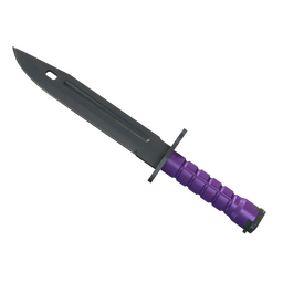 ★ Bayonet | Ultraviolet (Factory New)