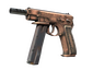 StatTrak™ CZ75-Auto | Distressed