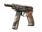 StatTrak™ CZ75-Auto | Circaetus