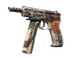 StatTrak™ CZ75-Auto | Circaetus