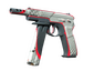 StatTrak™ CZ75-Auto | Pole Position