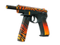 StatTrak™ CZ75-Auto | Tigris