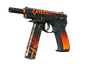 StatTrak™ CZ75-Auto | Tigris