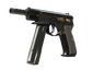 StatTrak™ CZ75-Auto | Victoria