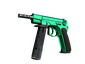 CZ75-Auto | Emerald