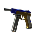 Souvenir CZ75-Auto | Chalice (Minimal Wear)