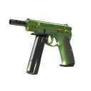 CZ75-Auto | Emerald Quartz (Factory New)
