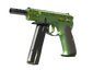 CZ75-Auto | Emerald Quartz