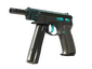 StatTrak™ CZ75-Auto | Polymer