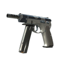 StatTrak™ CZ75-Auto | Twist (Factory New)