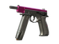 StatTrak™ CZ75-Auto | The Fuschia Is Now