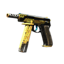 CZ75-Auto | Syndicate (Factory New)