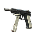 CZ75-Auto | Imprint (Field-Tested)