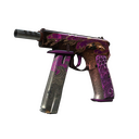 StatTrak™ CZ75-Auto | Xiangliu (Factory New)