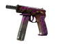 StatTrak™ CZ75-Auto | Xiangliu