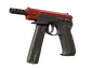 StatTrak™ CZ75-Auto | Crimson Web