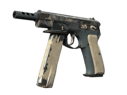 CZ75-Auto | Framework
