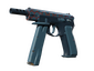 StatTrak™ CZ75-Auto | Hexane