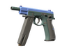 CZ75-Auto