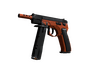 Souvenir CZ75-Auto | Nitro