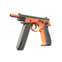 CZ75-Auto | Nitro (Factory New)