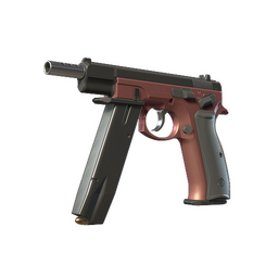 CZ75-Auto | Pink Pearl (Factory New)