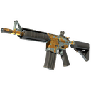 M4A4 | Daybreak (Factory New)