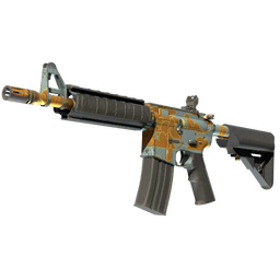 M4A4 | Daybreak (Factory New)