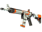 StatTrak™ M4A4 | Asiimov