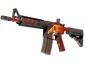 StatTrak™ M4A4 | Howl