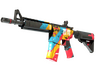 M4A4