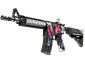 StatTrak™ M4A4 | Neo-Noir