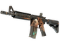 StatTrak™ M4A4 | Griffin