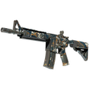 M4A4 | Global Offensive (Field-Tested)