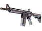 StatTrak™ M4A4 | X-Ray